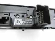 Mitsubishi Outlander III 12-15 Fensterheberschalter Schalter Links Vorne