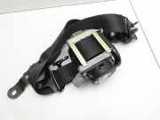 Volvo V60 D4 10-13 Kombi Gurtstraffer Gurt Beifahrer Rechts Vorne