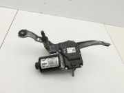 Opel Zafira C 16-19 Wischermotor m. Wischergestänge Vorne Links