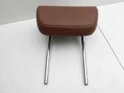 Audi Q5 8R 08-12 Leder Kopfstütze Rechts oder Links Hinten Zimtbraun Leder