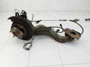Renault Koleos I HY 4x4 07-11 16V 2,5 126KW 4WD Achsschenkel Radnabe mit ABS Rechts Hinten