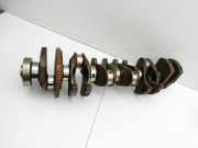 BMW E61 530xi LCI 07-09 3,0 200KW N53B30A Kurbelwelle Hub 88