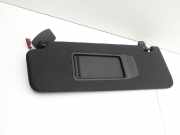 BMW F01 750iX 08-12 Sonnenblende Links für Fahrer