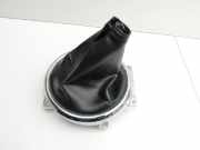 Mitsubishi ASX 12-16 Schaltsack Schaltmanschette Chrom vom Schaltknauf