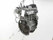 Peugeot 2008 CU 16-19 1,2 81KW EB2DT Motor Triebwerk