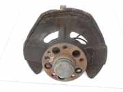 Mercedes A200 W169 04-08 2,0 100KW Achsschenkel Radnabe mit ABS Links Vorne