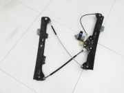 BMW E60 525i LCI 07-10 Lim Fensterhebermotor mit Fensterheber Links Vorne