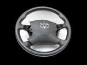 Toyota Avensis T25 06-08 Lenkrad Airbaglenkrad