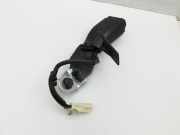 Toyota Auris E18 15-18 Kombi Gurtschloss Mitte Hinten