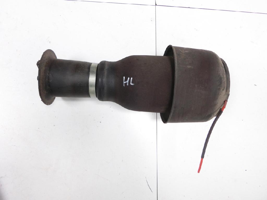 BMW F11 520d 10-13 Kombi Luftfederbein Federbein Luftbalg Hinten Links