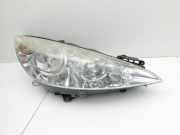Peugeot RCZ 10-15 Scheinwerfer Frontscheinwerfer Rechts orig.