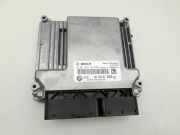 BMW X1 E84 X18D 09-12 2,0d 105KW Motor Steuergerät ECU Motorsteuergerät
