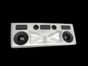 BMW E60 525i LCI 07-10 Innenleuchte Innenraumleuchte Vorne