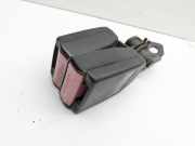 Peugeot 407 6E 04-08 Lim Gurtschloss Links und Mitte Hinten