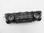 KIA Optima JF K5 15-20 Bedienteil Bedienelement Heizung Klimabedienteil