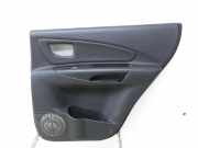 Hyundai Tucson JM 05-10 Türverkleidung Türpappe Rechts Hinten