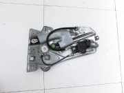 Peugeot 307 CC 03-05 Cabriolet Fensterhebermotor mit Fensterheber Rechts Hinten