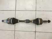 Toyota Auris ZW E150 10-12 Hyb 1,8 73KW Autom Antriebswelle Gelenkwelle Links Vorne