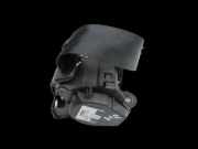 Renault Megane IV 4 16-21 5T Sicherheitsgurt Gurtstraffer Hinten Rechts