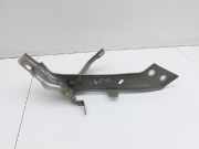 Renault Megane IV 4 16-21 5T Halter Träger Aufnahme Führung für Stoßstange Links