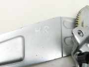 Daihatsu Coo Materia M4 06-16 Fensterhebermotor mit Fensterheber Rechts Hinten