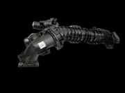 BMW F31 320d 11-15 2,0d 135KW N47D20O1 Ansaugbrücke Ansaugkrümmer