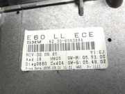 BMW E61 530d 04-07 Overhead Display Modul Headup