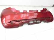 Smart Fortwo 453 14-19 Coupe Stoßstange Stoßfänger Heckstosstange Hinten