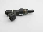 Nissan Micra IV K13 10-13 1.2 KW Injektor Einspritzdüse Rail Zyl.3