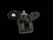 Dacia Dokker KE 12-21 Kombi Türschloss ohne ZV Rechts Hinten Unten