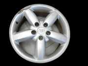 Hyundai Santa Fe II CM 06-12 1x Felge Alufelge 5X114.3 7X17Zoll ET41