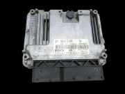 Opel Antara L07 07-11 CDTi 2,0 110KW Steuergerät ECU für Motor Motorsteuergerät