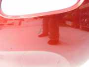 Smart Fortwo 453 14-19 Coupe Stoßstange Stoßfänger Oberteil Vorne