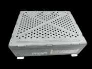 Audi A8 4E D3 05-07 Autoradio Empfänger K-Box BE6388