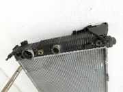 Mercedes W212 S212 E200 09-13 CDI 2,2 100KW Wasserkühler Kühler mit Ölkühler