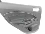 Ford EcoSport 12-22 Türverkleidung Türpappe Links Hinten