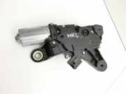 BMW F11 520d 10-13 Kombi Wischermotor Hinten Heckwischermotor