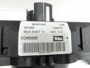 Peugeot 1007 KM 07-14 Lenkstockschalter Blinker Wischer Kombischalter