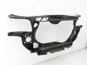 Audi A4 8E B6 00-04 2,4 125KW Schlossträger Frontmaske Träger