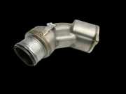 Audi A5 F5 16-19 TDI 2,0 140KW Ansaugrohr Ladeluftschlauch Luftschlauch Pos.1