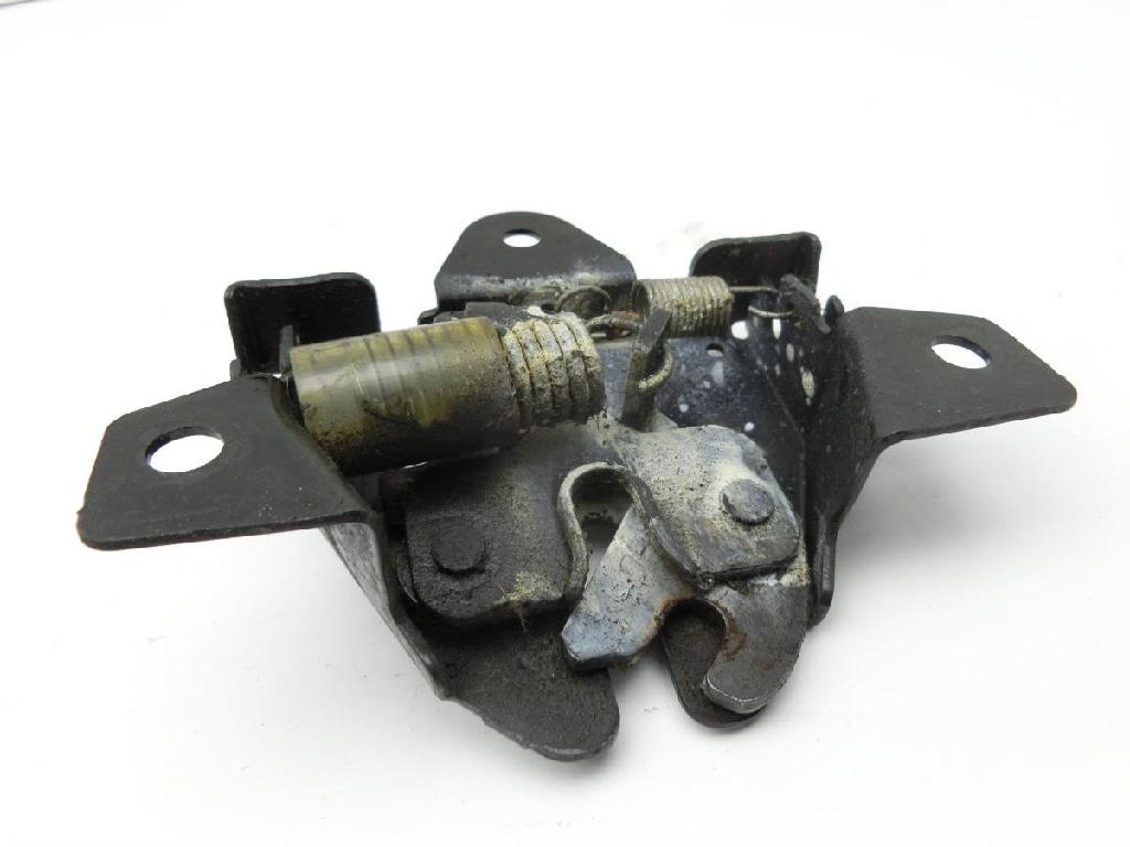 Kia Sorento XM 09-12 Schloss f. Heckklappe Heckklappenschloss Verriegelung