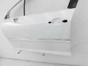 Peugeot 407 6E 04-08 Lim Tür Fahrertür Links Vorne