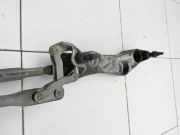 BMW E61 525d 04-07 Wischermotor m. Wischergestänge Vorne