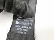 Audi A1 8X 10-14 5T Gurt Sicherheitsgurt Links Hinten