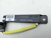 Kia Optima IV JF 15-18 Antennenverstärker Weiche Antenne