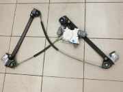 Cadillac STS 07-11 Fensterhebermotor mit Fensterheber Links Vorne