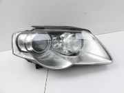 VW Passat 3C B6 05-10 Xenon Scheinwerfer Frontscheinwerfer Rechts Adaptives Kurvenlicht