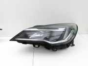 Opel Astra K B16 15-19 Scheinwerfer Frontscheinwerfer Links