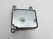 Fiat Qubo Fiorino 225 08-16 Airbag Steuergerät Airbagsteuergerät