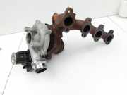 Dacia Duster II HM 18-21 dCi 1,5 85KW K9K874 K9KU874 Turbolader Turbo Abgasturbolader